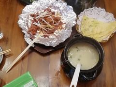 -颜记私房菜(中海·寰宇天下A区店)
