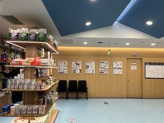-萌兽医馆·犬猫专科·眼科中心·宠物医院(朝阳门分院)