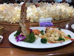 -友鹏海鲜(新宜白大道店)