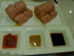 picture-名点一号·精致茶点·手工制作(宝华店)