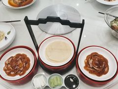 烤鸭-粥之源豫宴(正方元店)