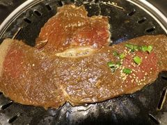 -汉拿山(包河万达店)