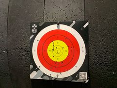 -無弓射箭俱乐部(领展中心城店)