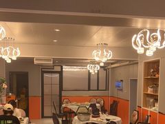 大堂-辣出味岳阳特色烧烤·龙虾大排档(砂子塘总店)