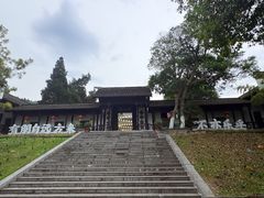 -第一山景区