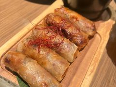 -安南越南餐厅(青岛万象城店)