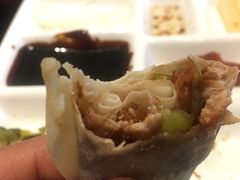 -鸭匠食府·挂炉烤鸭·新京菜(阜成路店)