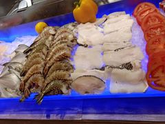 -星河湾半岛酒店·意咖啡西餐厅