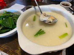 -醉美东江·三文鱼·烧鸡公