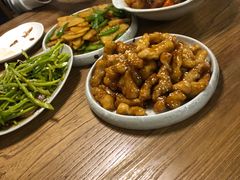 -妈妈的味道(工人体育场东路店)
