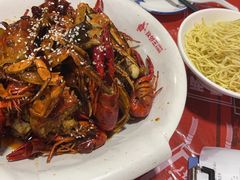 -汉虾王.小龙虾.武汉菜.粤菜(科技园店)