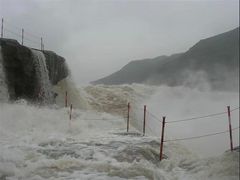 -陕西黄河壶口瀑布旅游区