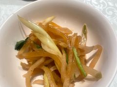 -古洼一锅鲜(开发区店)