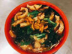 -易记皮肚面(明瓦廊店)
