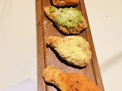 -get pizza意大利餐厅(凯德MALL店)