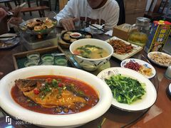 -印象徽州·正宗徽菜体验店