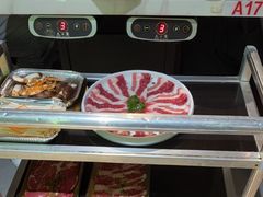 -炙城·韩式烤肉(南京东路店)