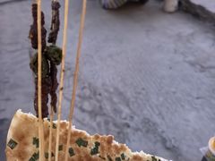 -松州古城