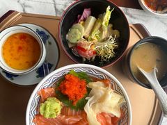 -一本魅·日式料理