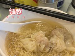 -恩宁刘福记(东华东路店)