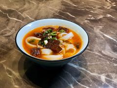 沙市牛肉面-楚鲜·汉正街一号(天河店)