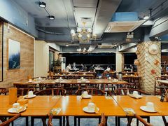 -蚝老板海鲜烧烤大排档(码头店)