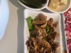 -焯牛潮汕牛肉火锅(云峰街创始店)