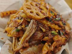 -串妹花式冰粉(乐山总店)