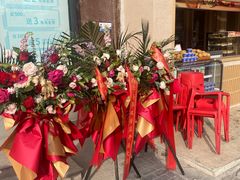 -泸溪河桃酥(西直门凯德店)