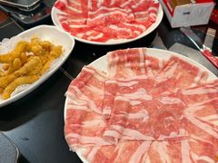 -陈府大宅门成都火锅·手切鲜肉(太原街店)