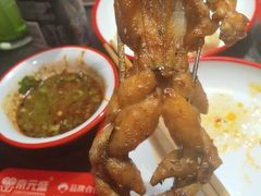 -京元盛铜锅涮肉(上海总店)