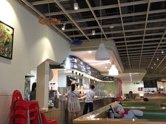 -So Lounge索兰至餐厅(蓝色港湾店)