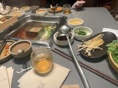 -巴奴毛肚火锅(悠唐购物中心店)