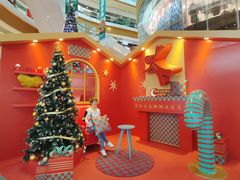 -深圳来福士广场