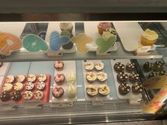 -Pantry's Best派悦坊蛋糕(K11购物艺术中心店)