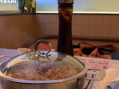 -黄记煌三汁焖锅(悦方IDmall店)