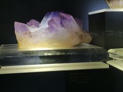 -湖南省地质博物馆