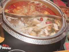 -牛New寿喜烧(曹路花园城店)