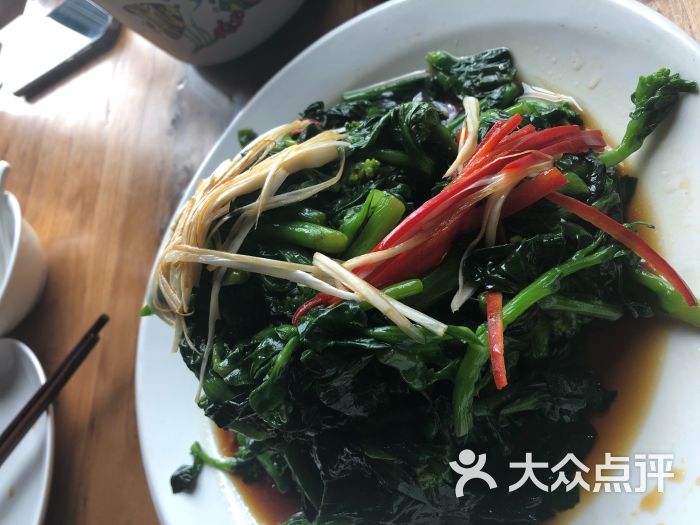 东北味道·文化主题特色餐厅-图片-榆林美食-大众点评网