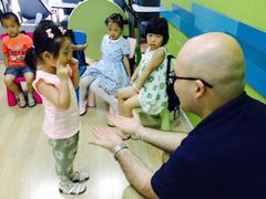 -英孚教育青少儿(河东资深教研中心)