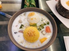 -椰语堂·海南清补凉(中山骑楼店)
