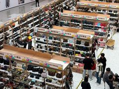 -深圳来福士广场