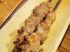 -纳瓦新疆菜(银都店)