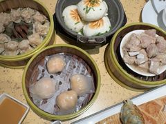 -蒸武门·广式茶点(江南店)