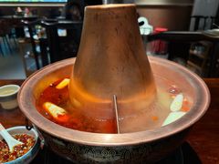-乐宴·老北京铜火锅(桂庙店)