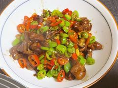 -老铁私房菜