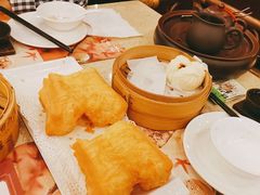 -点都德(盘福楼店)