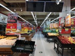 -卜蜂莲花(松江文诚路店)
