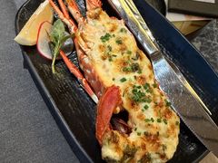 -粤海喜来登酒店-班妮海鲜铁板烧和牛放题餐厅(天河城店)