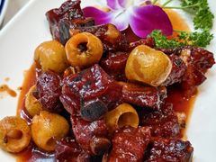 -食鸡公社辣子鸡·潍坊菜·烧烤